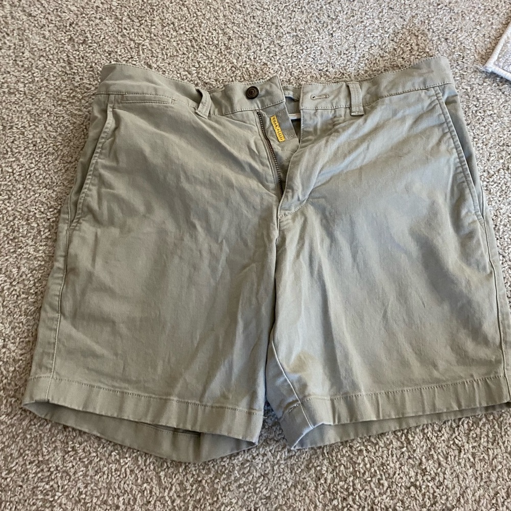 Duck head shorts